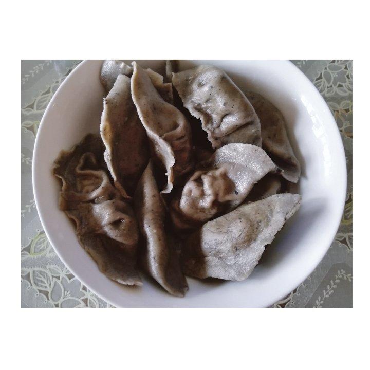 Q弹墨鱼水饺