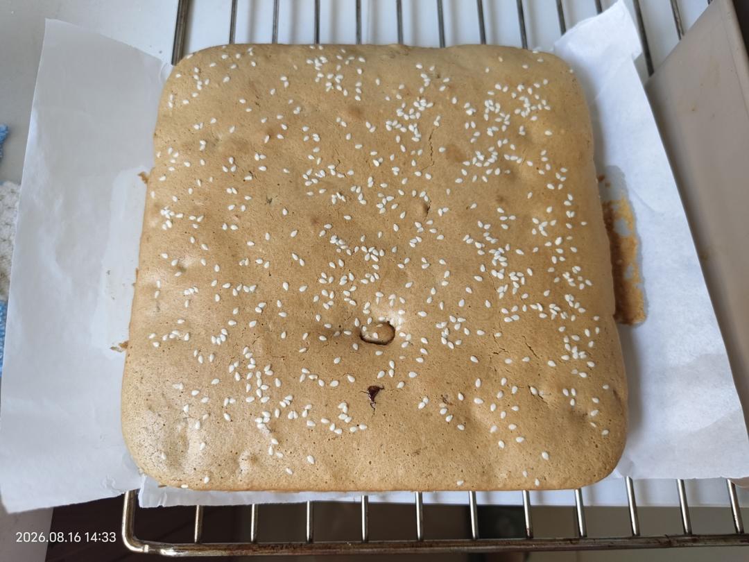 记录生活中的小美好（自用勿入）