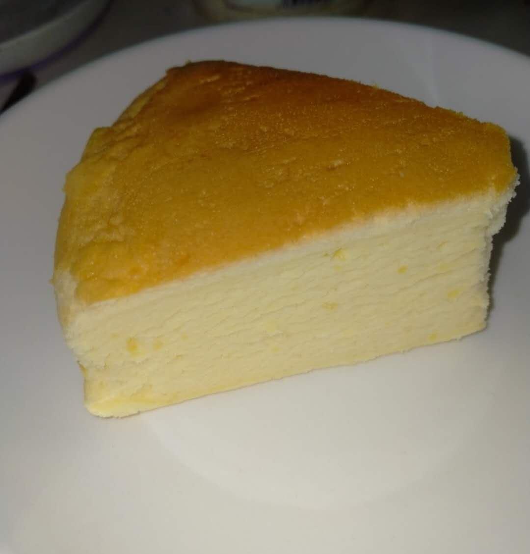 电饭锅蛋糕（超详细版本）