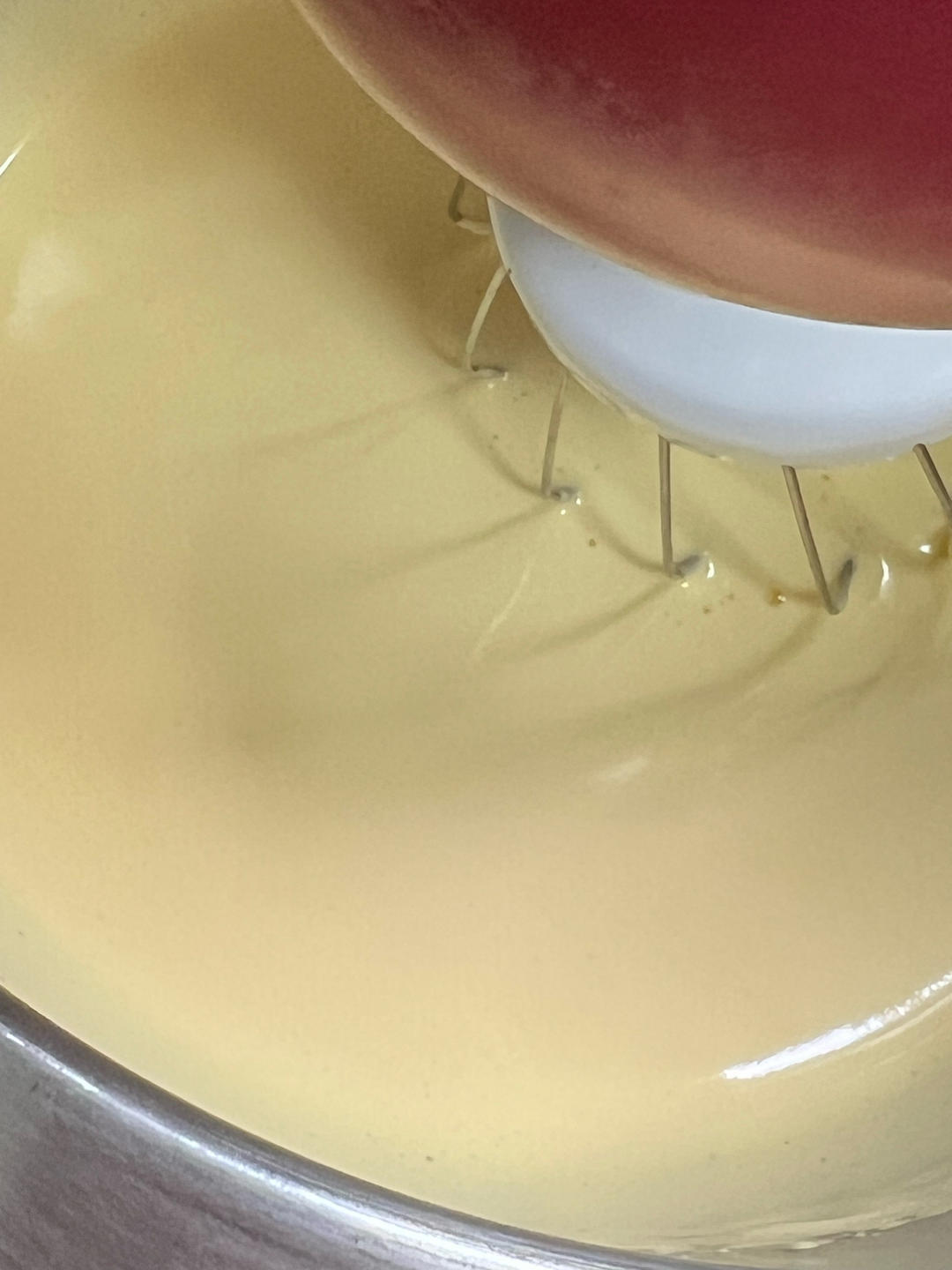 津田阳子：黄油戚风的奥秘 （视频）