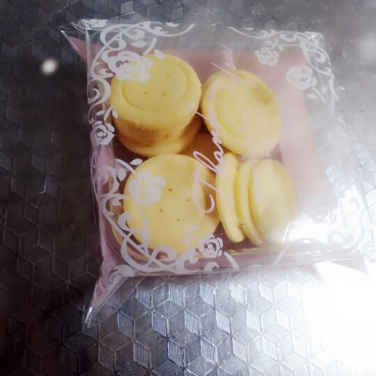 【小窍门】如何切出厚薄均匀的蛋糕片