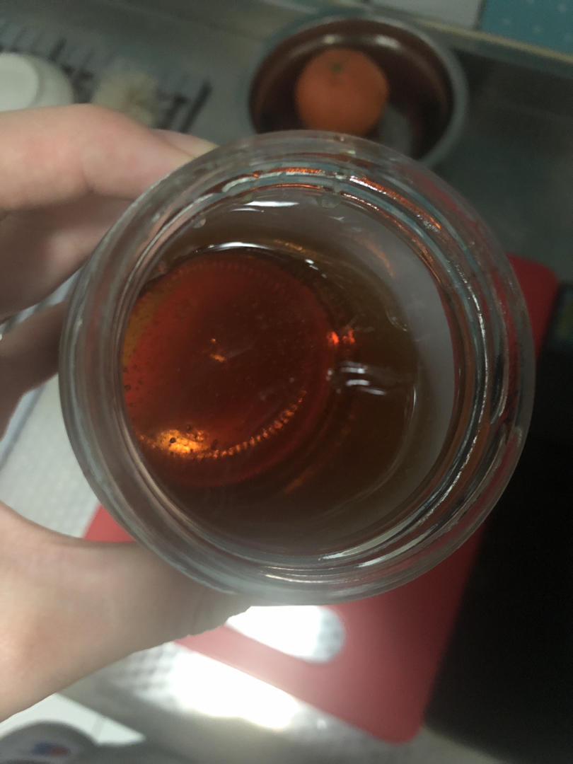 广式月饼之转化糖浆