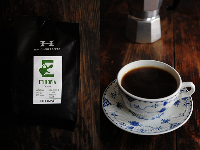 一杯咖啡的时间