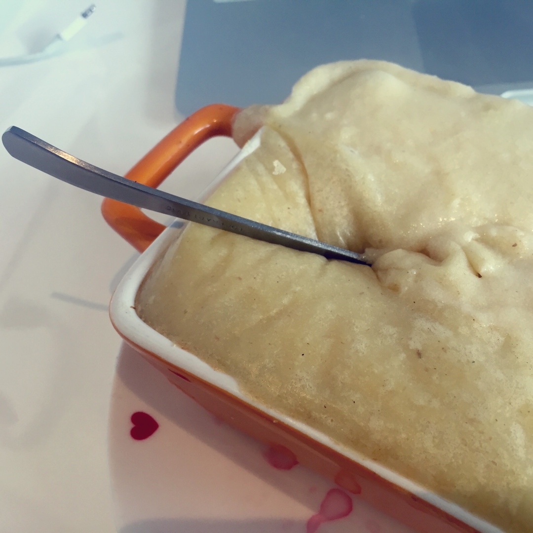 培根土豆泥