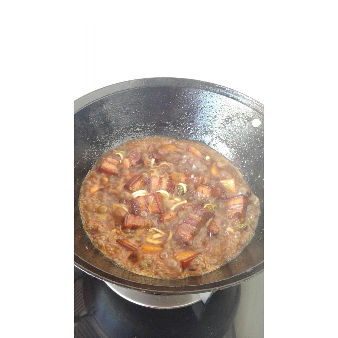 谁都可以做出好吃的红烧肉