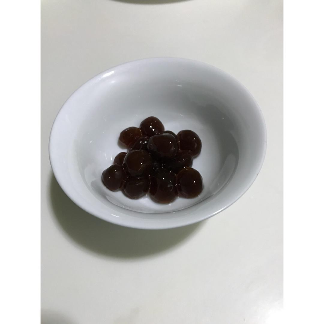 自制珍珠【高成功率】