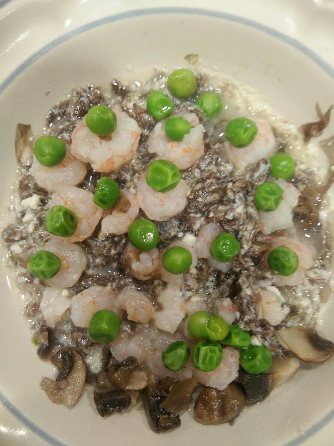 早餐卷饼