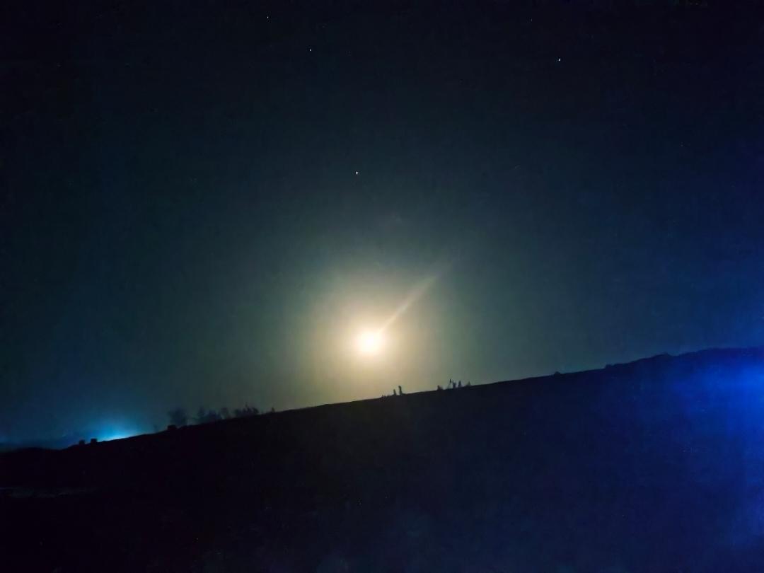 最怕你突然安静