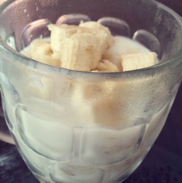 Overnight Oats·隔夜燕麦