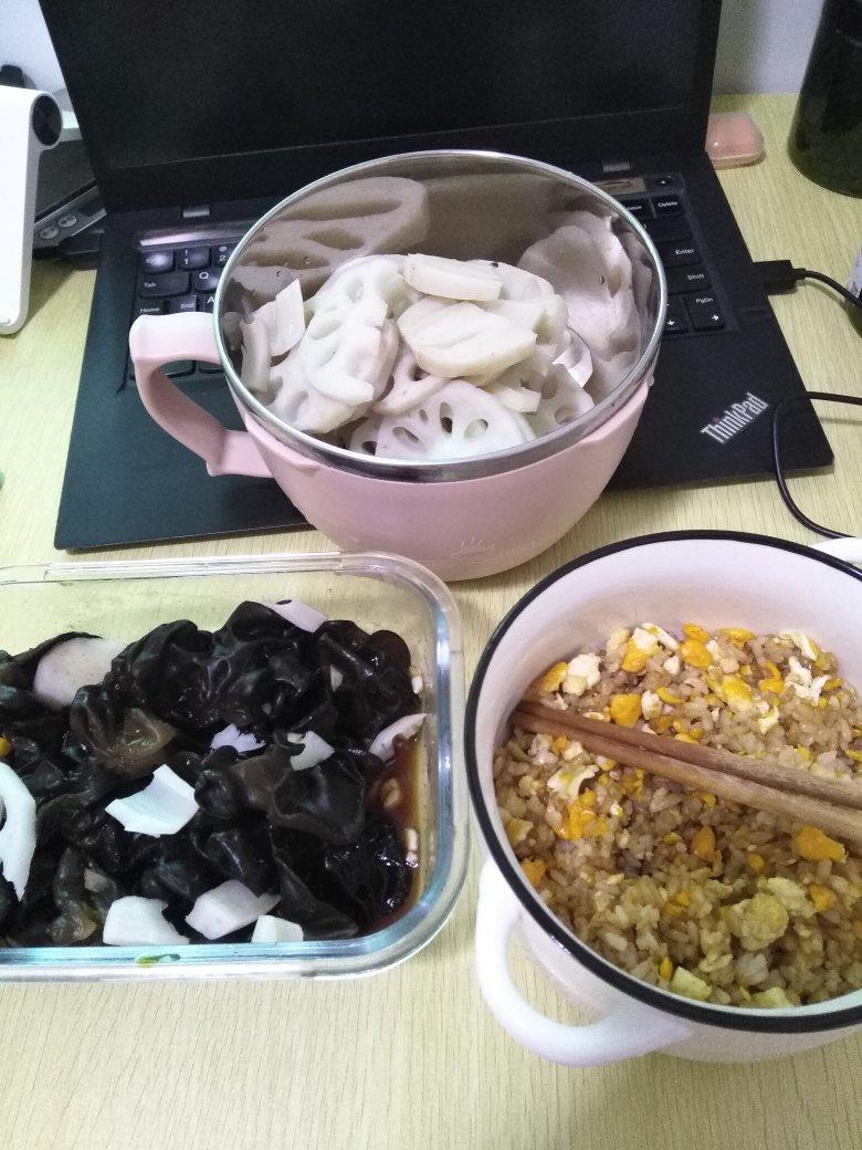 炒菜