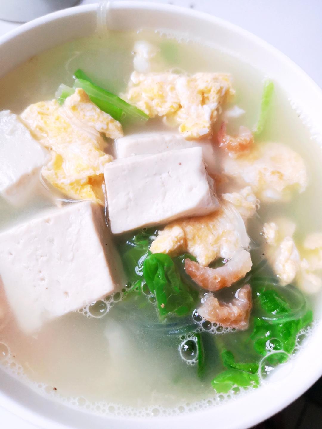 奶白小白菜（零难度）