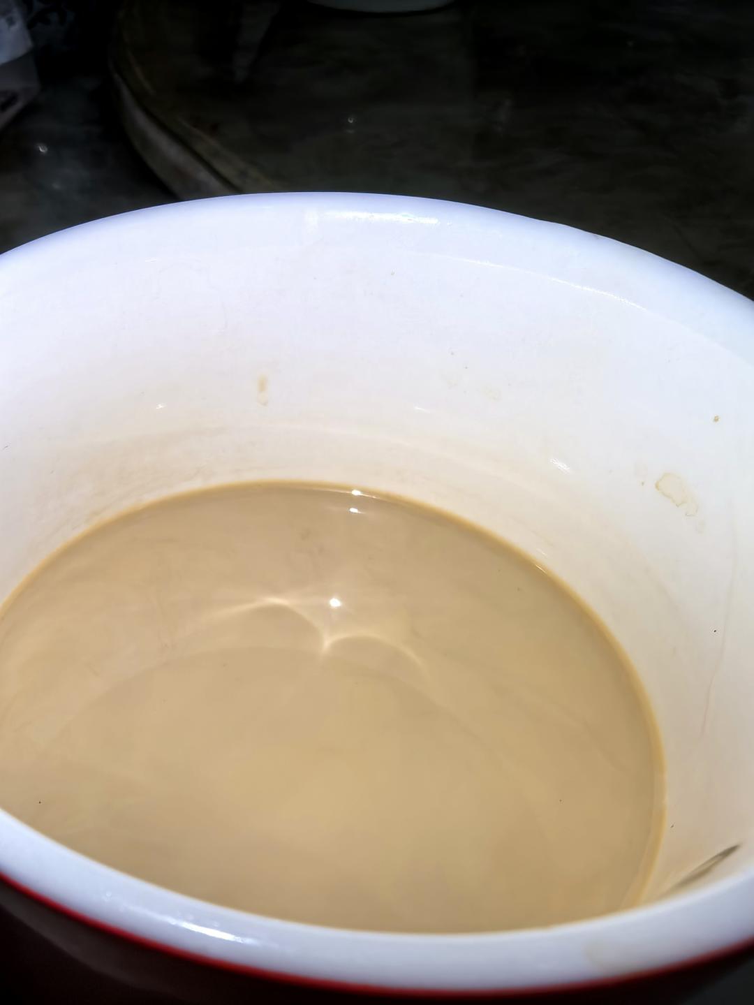 不一样的挂耳咖啡