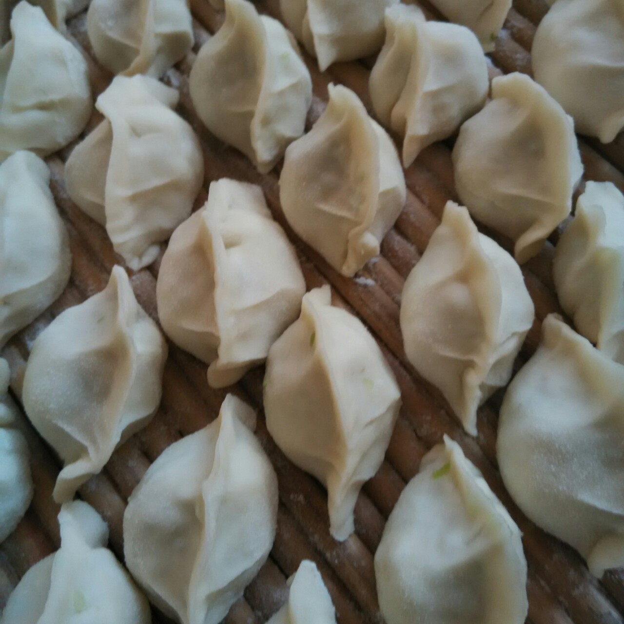 视频菜谱：大肚饺子攻略