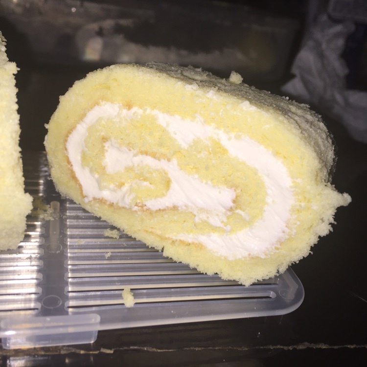 小四卷～风靡美食群的美味蛋糕卷