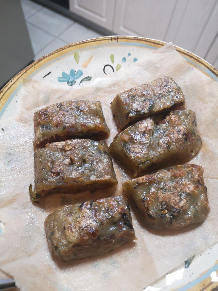 anais77做的潮汕薯仔粿土豆 