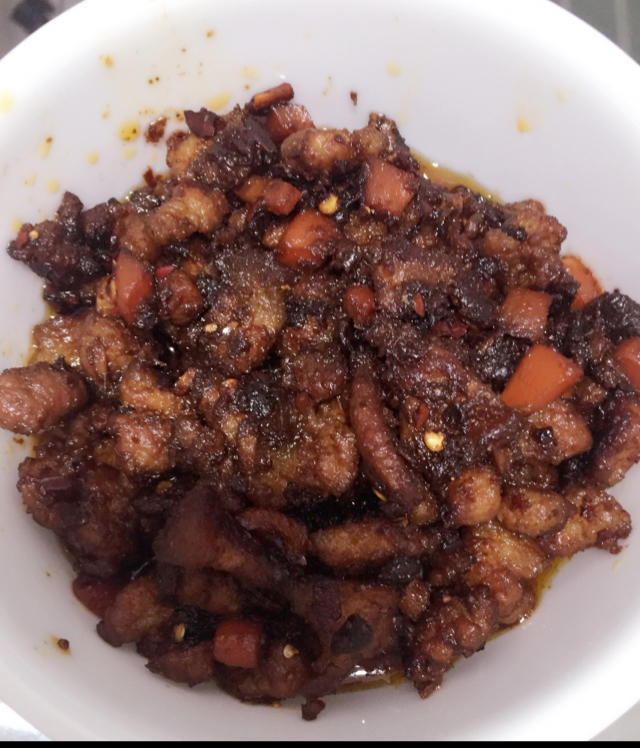 万能肉酱
