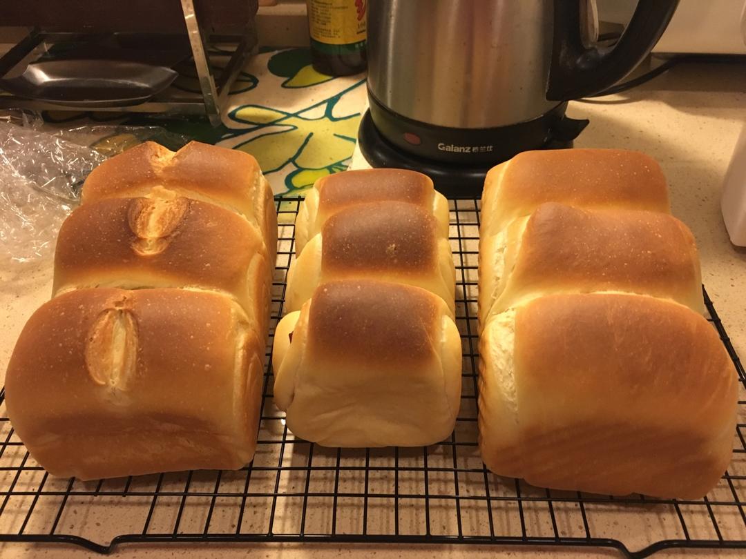 布里欧修皇冠吐司