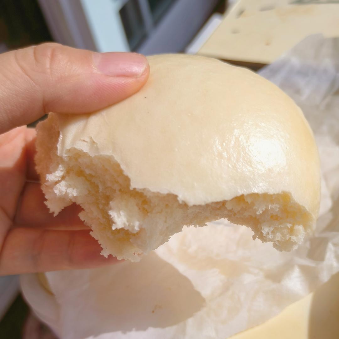 戗面馒头（我要一层一层剥开你的心）