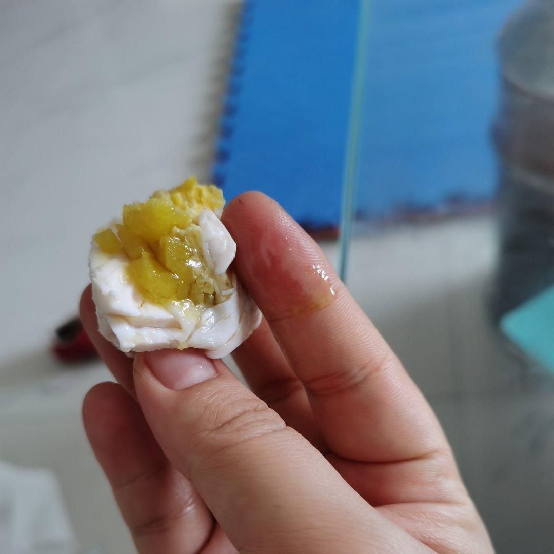 酒糟蛋（老妈远程指导版）