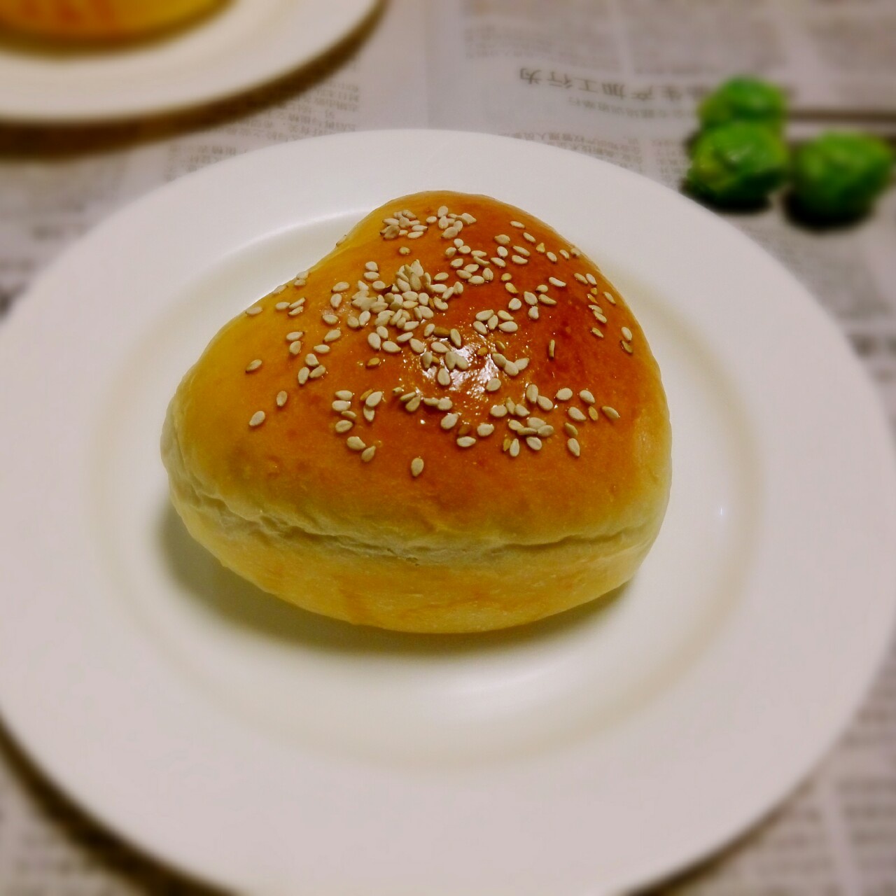 汉堡胚（中种法）