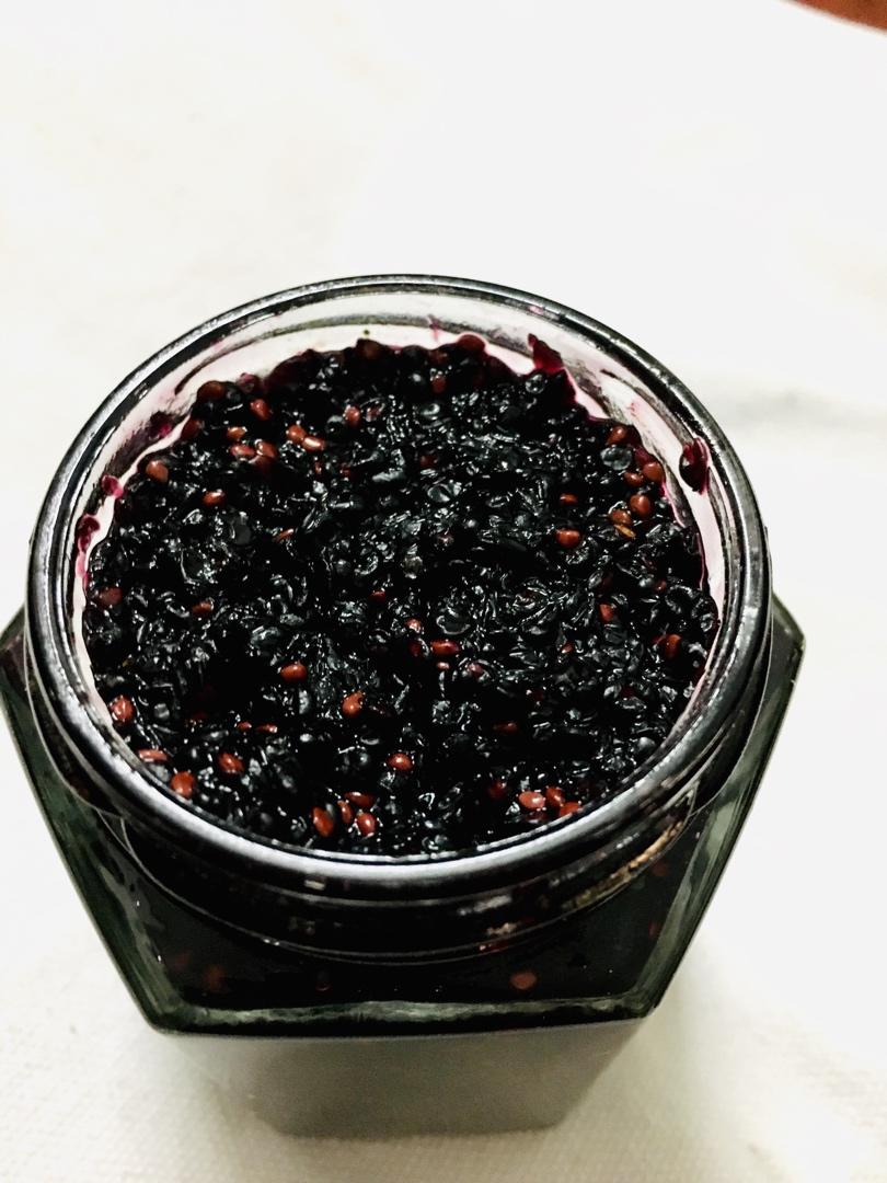 桑葚酱