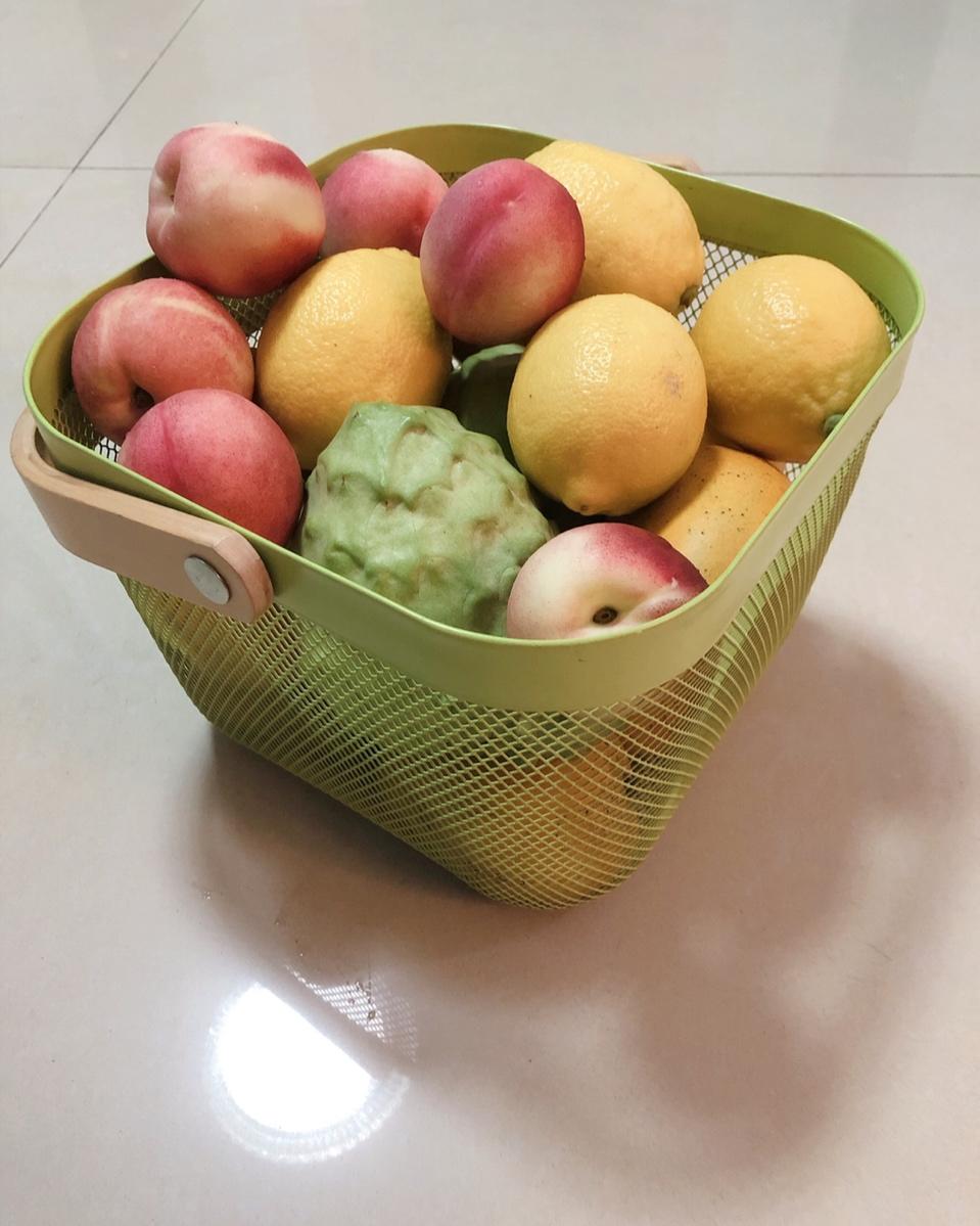 一个人在家也要好好吃饭