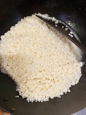 老贵阳糯米饭的做法 步骤1