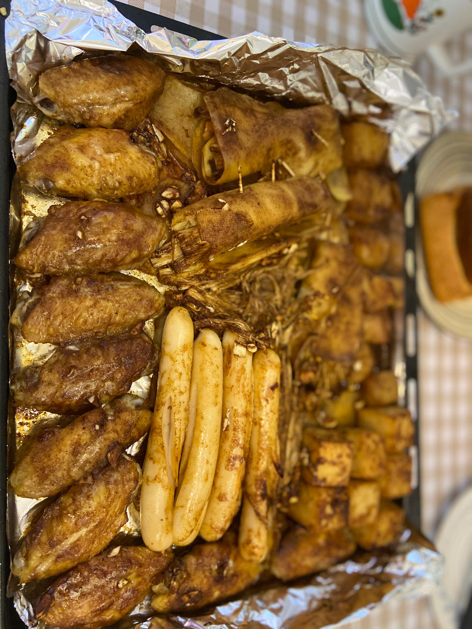 daisyaaa做的烤箱版烧烤烤箱版烧烤烤箱首页登录注册作品动态菜单查看