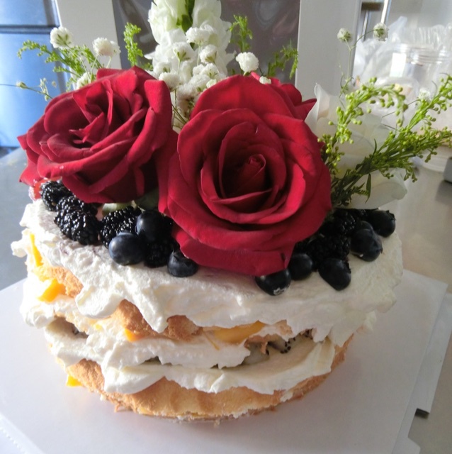 Hu°兔子的烘培纪录