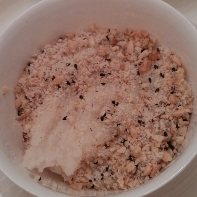 【曼食慢语】手工糍粑