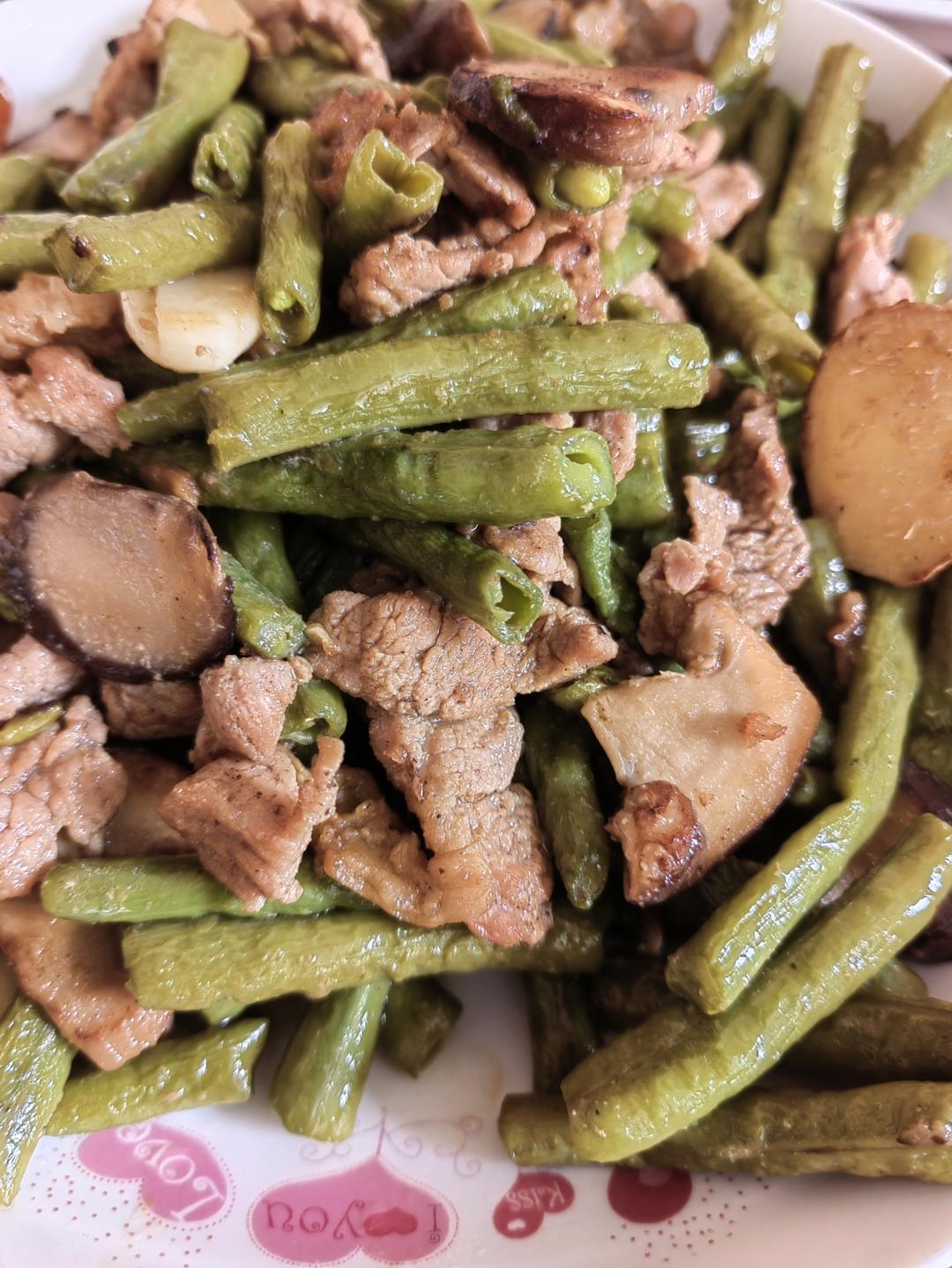 又香又嫩的小炒牛肉（巨好吃，手残党也能做）
