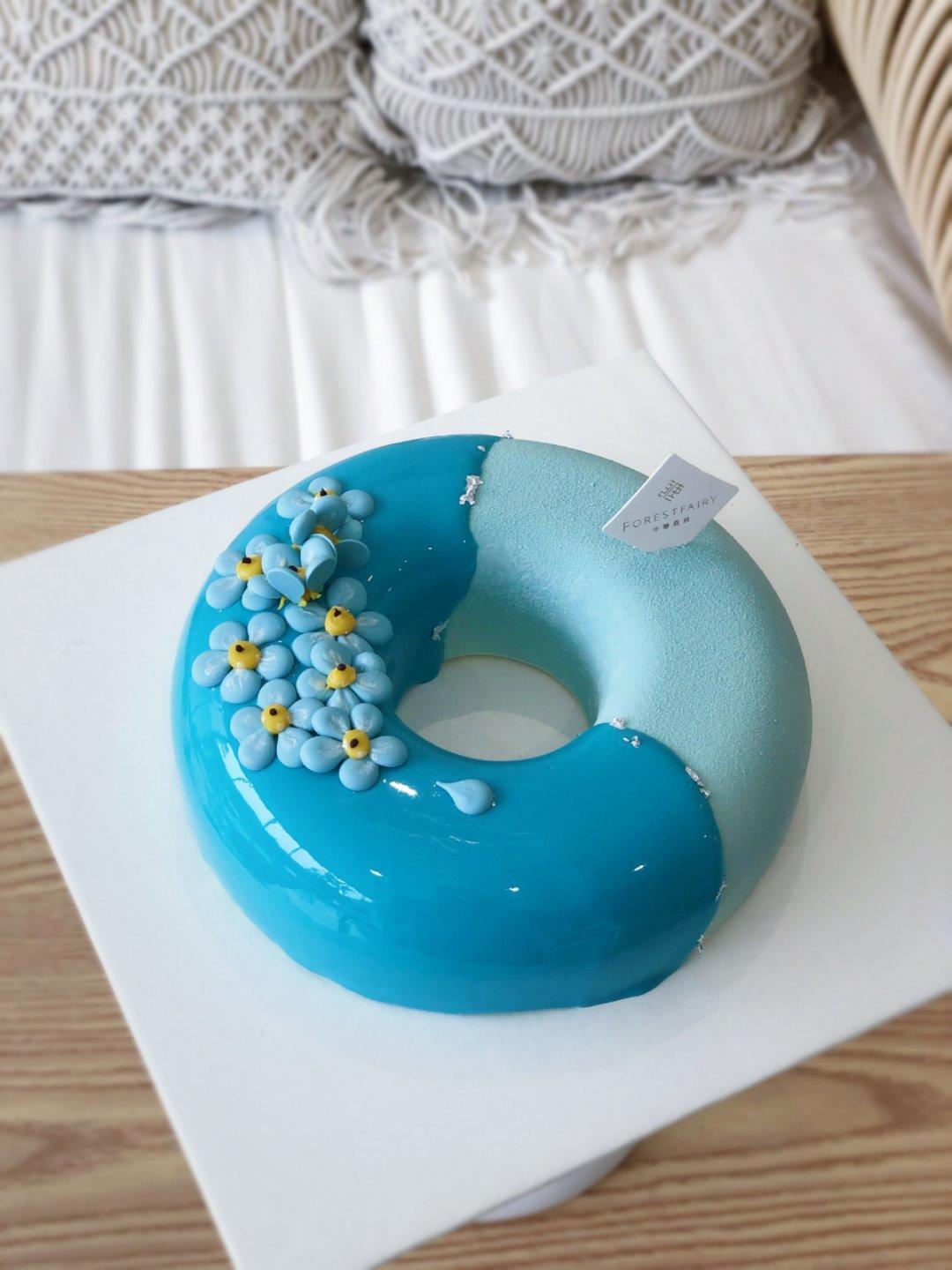 焦糖榛子酱      Praline