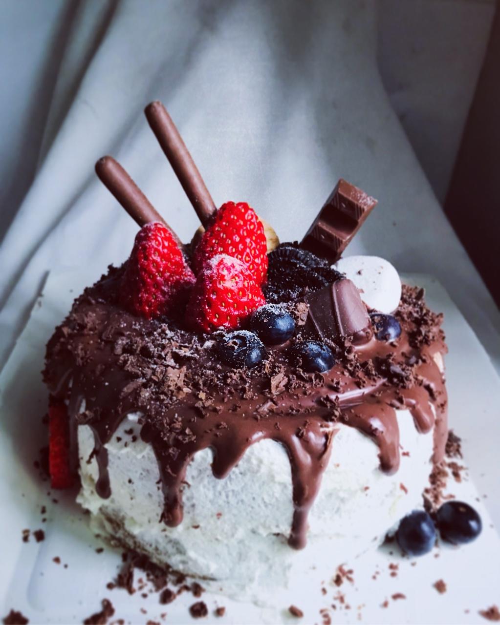 咖啡百利甜百宝箱