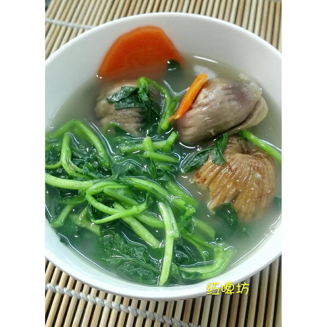 广式天天汤