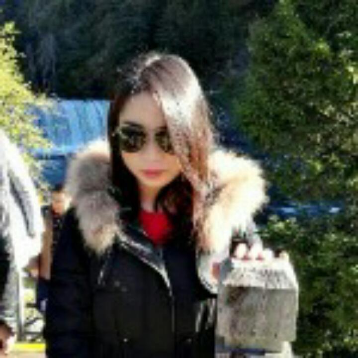 A陈小妹