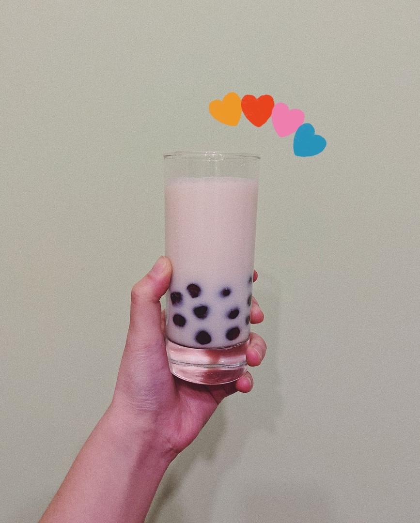 放心的珍珠