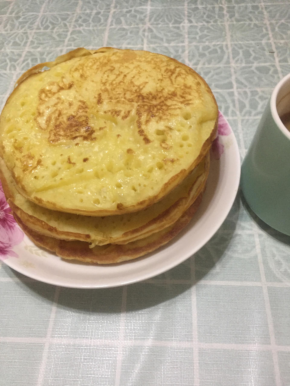 酥头令——夏食记