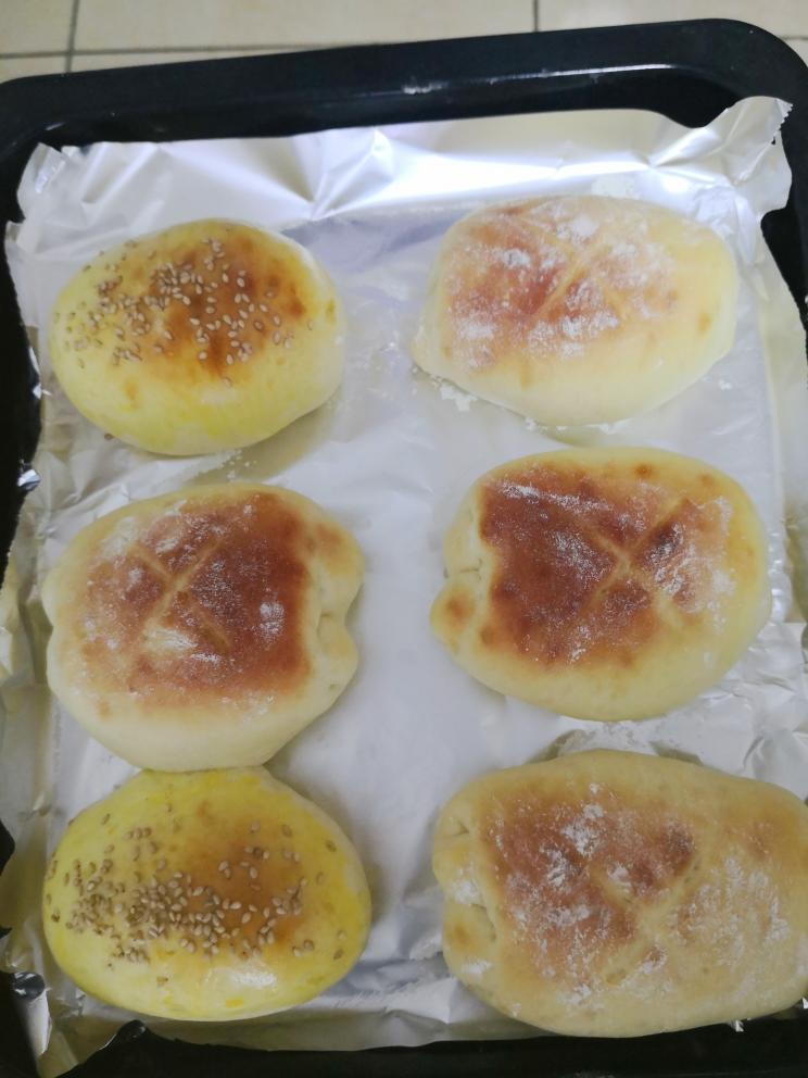 面包机不要扔，看看这个方法做成功面包
