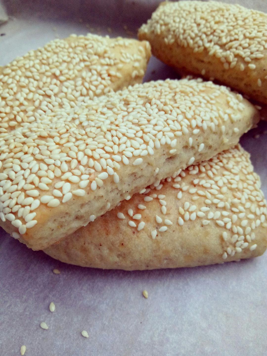 香掉牙千层饼