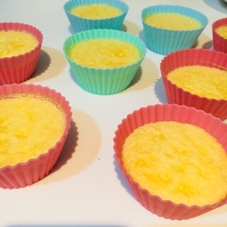 经典重芝士蛋糕