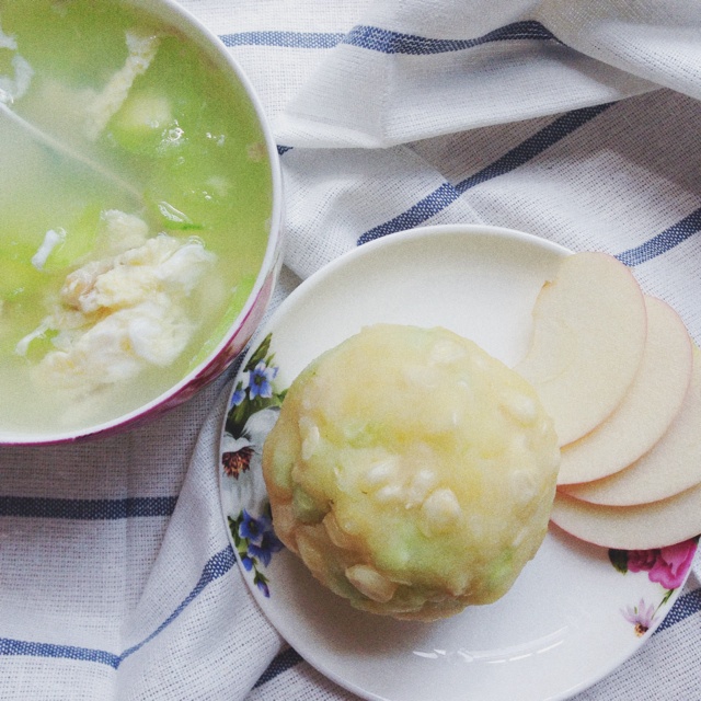 家之餐饭