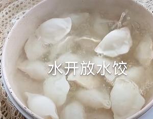 酸汤水饺的做法 步骤11