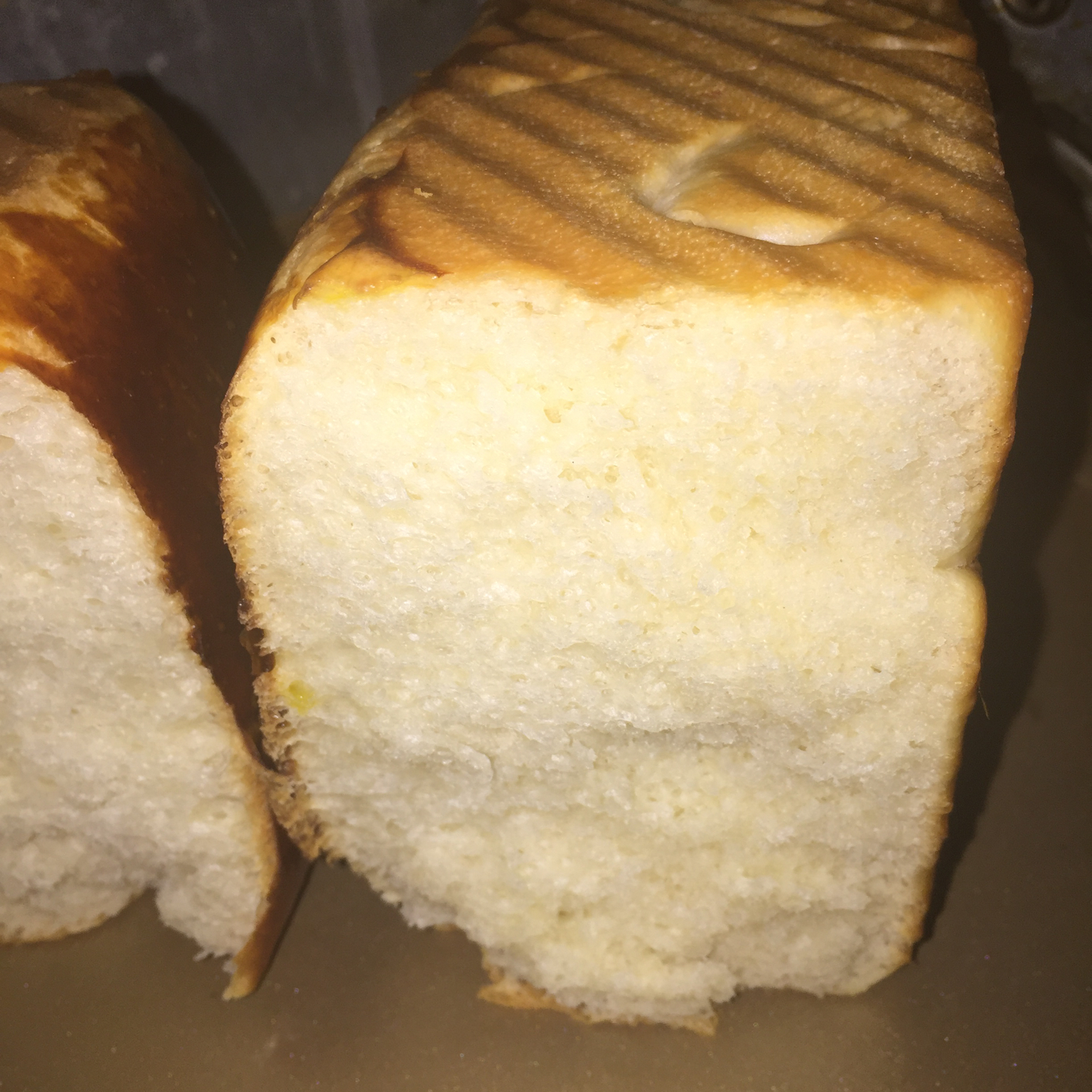 烘焙问题大杂汇