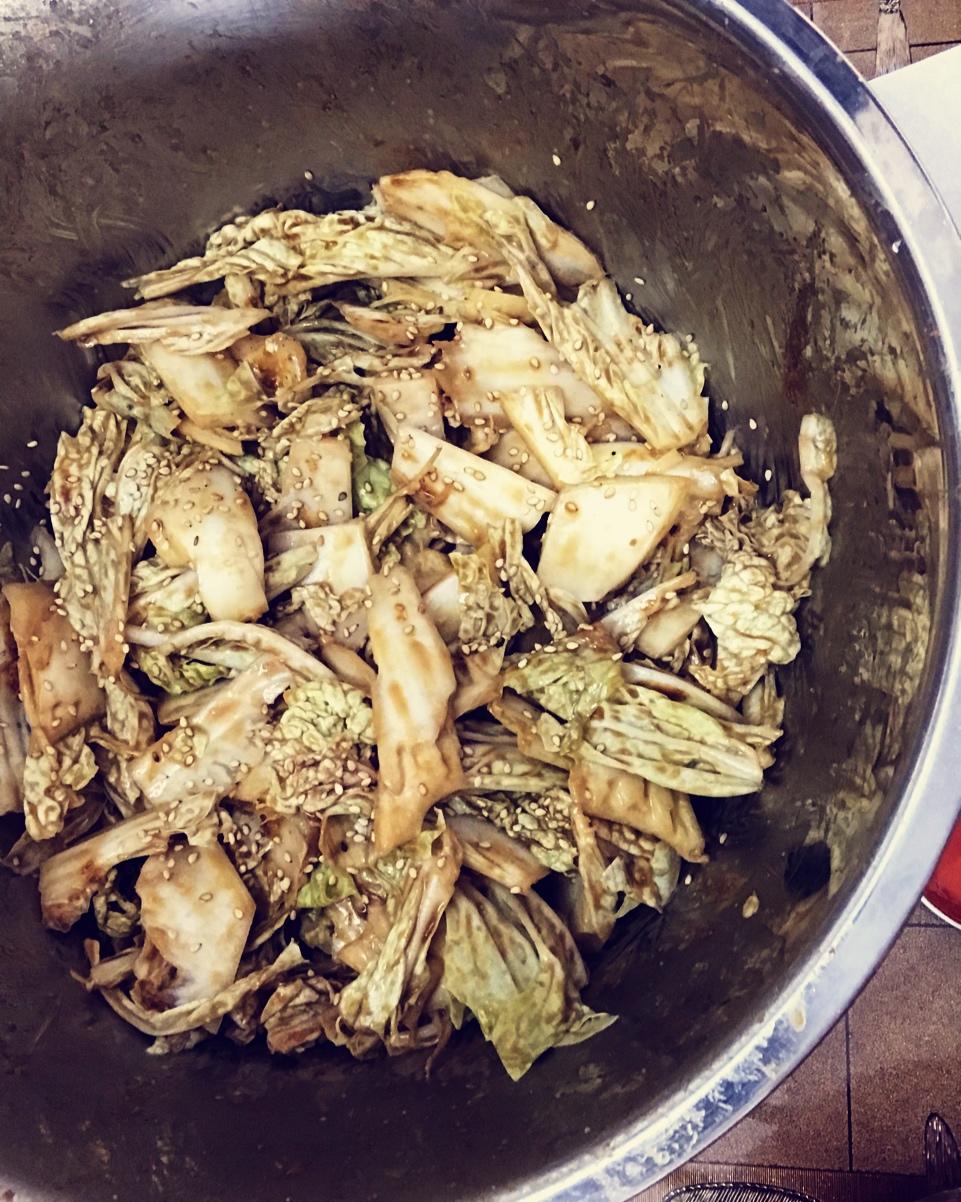 乾隆白菜