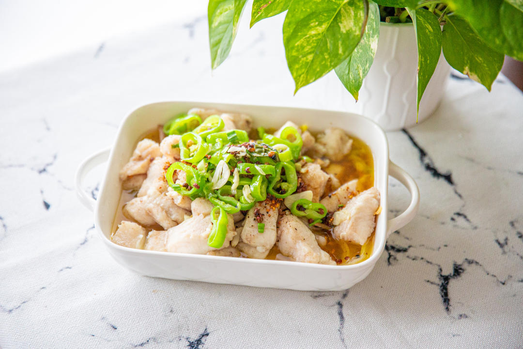 日常美食记录