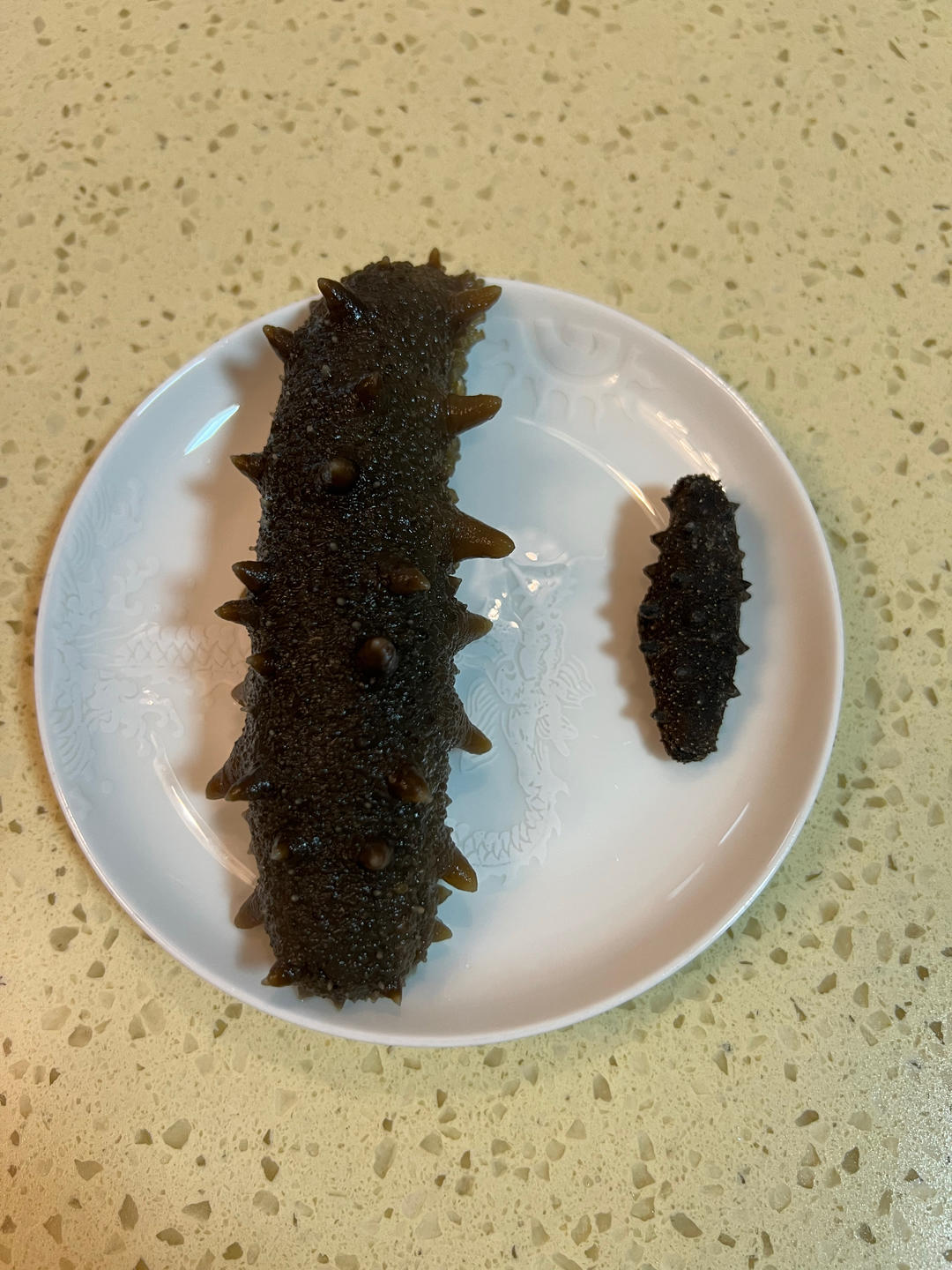 海参泡发攻略