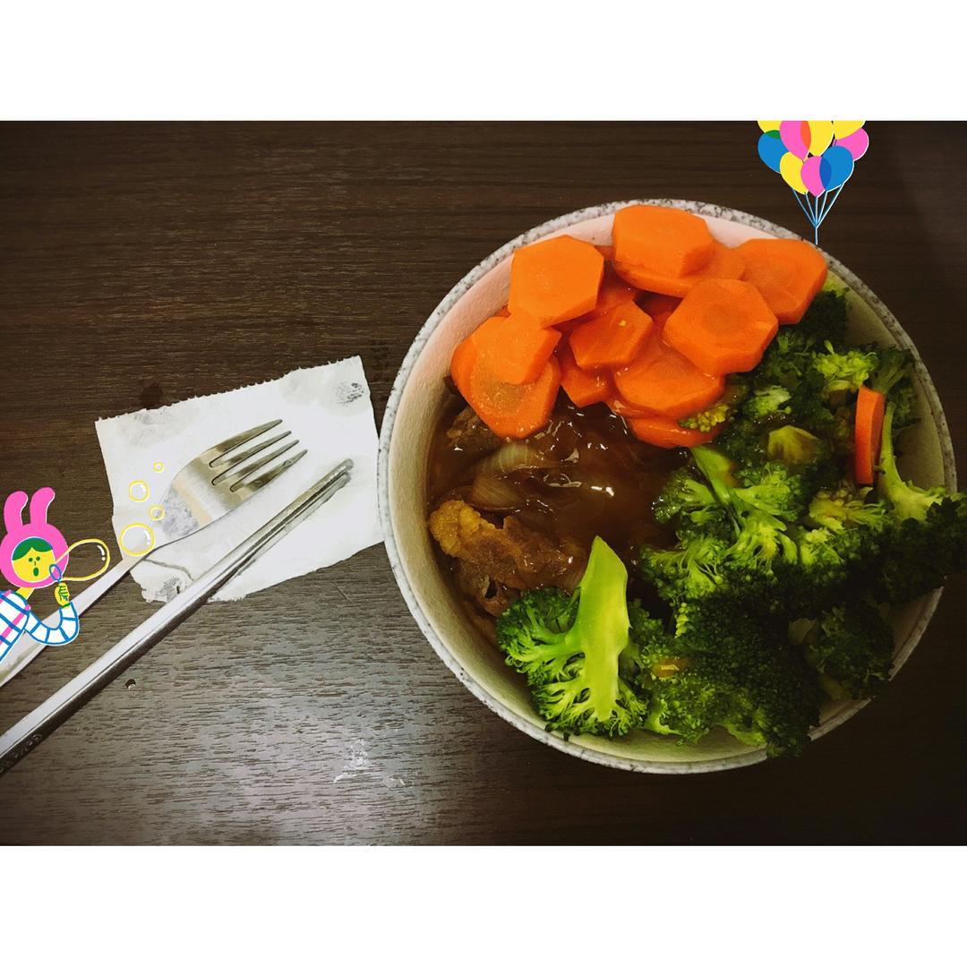 吉野家牛肉饭