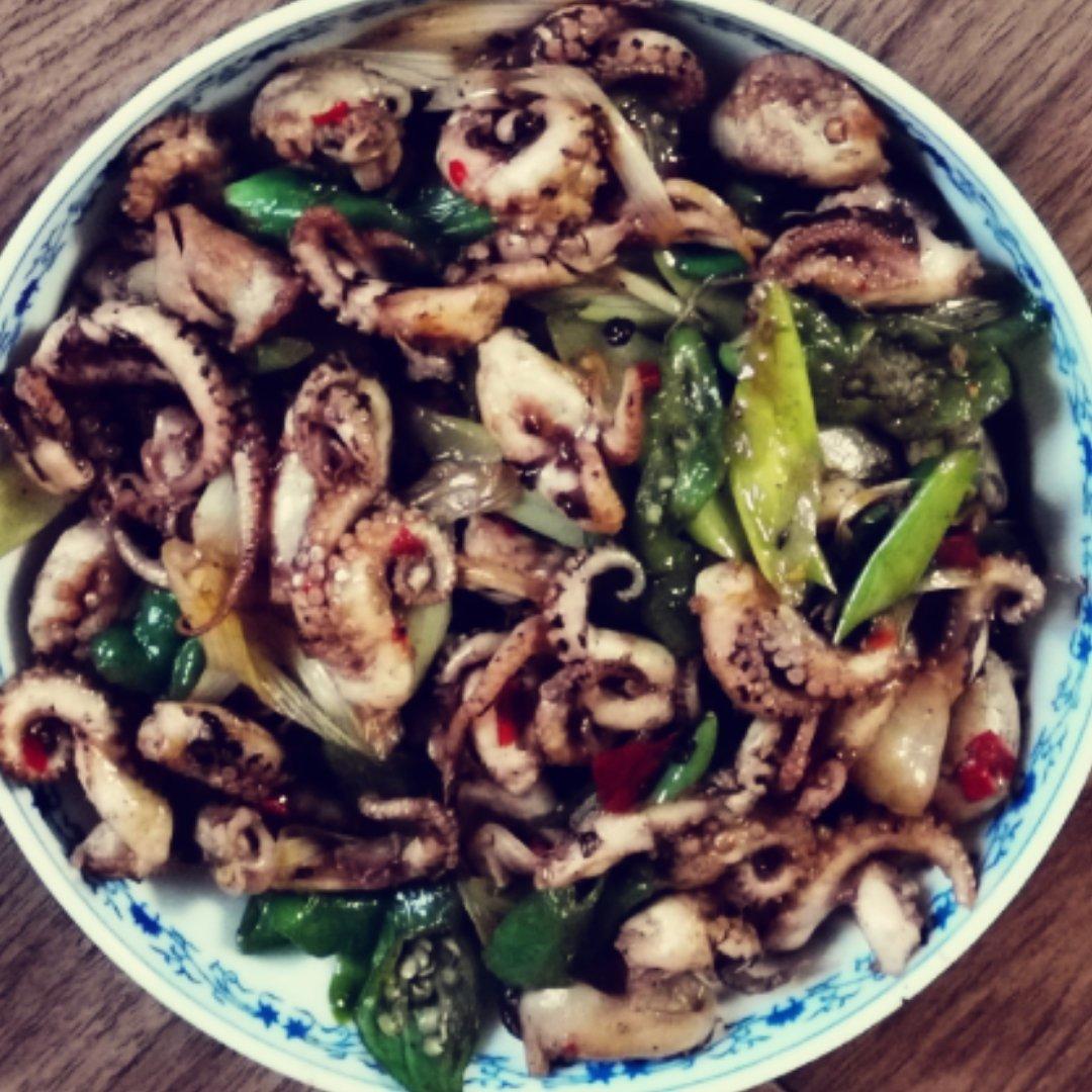博博小煮家常菜