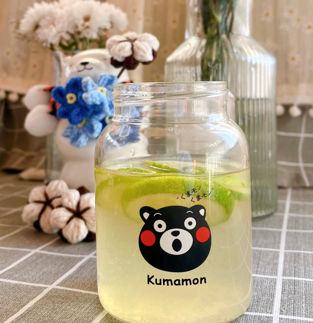 Lemonade（快乐柠檬水）