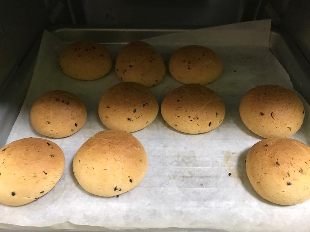 恐龙蛋·麻薯面包·麻薯包 自己做了1000➕的私人配方